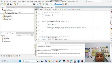 UTS PEMROGRAMAN BERORIENTASI OBJEK