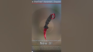 The Most Cursed CS2 Inventory...