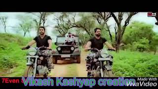 Desi Kashyap na bolya kar chori re new song 2018 with Kashyap Rajput