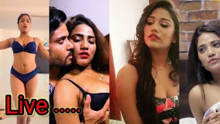 Ruks Khandagale Live ...💦 रुक खंडागले ने क्या ...