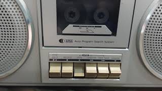SHARP GF-5454