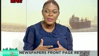 Your View 6th March 2017