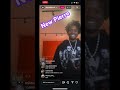 New Pierre Bourne otw????!!! #pierrebourne #worldstarhiphop #newmusic