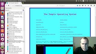677 - Oops, The Livestream Failed #2 (TempleOS | Livestream) [2016]