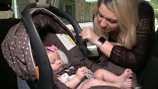 Cops Apologize After 911 Operator Refused to Send Help for Baby in Hot Car