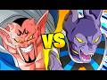 DOKKANFEST DABURA TEAM VERSUS DOKKANFEST INT BEERUS TEAM! (DBZ: Dokkan Battle)