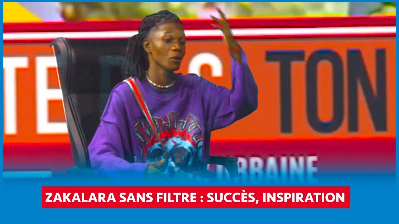 Zakalara dévoile les coulisses de son succès et les sacrifices derrière! et parle de son parcours