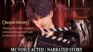 Rafayel | [Love On Screen] Event | | 🎧 Audio Drama  | Love&amp;Deepspace
