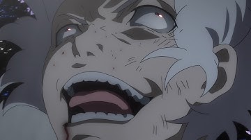 [Reaction] Toaru Majutsu no Index III Episode 20 re-direct