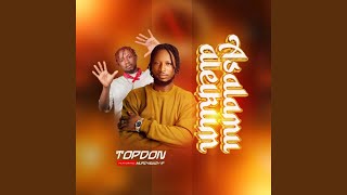 Asalamu Aleikum - TopDon