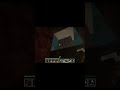 I went through a lot getting to this happy ghast 😆😭 #minecraft #gaming