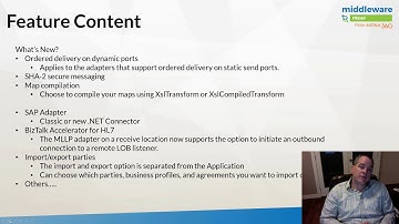 E17   BizTalk Server 2016 First Look