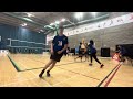 GP#2 - MK City Vs South Bucks - Set 1