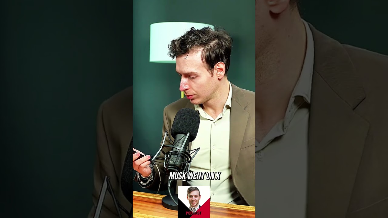 Musk vs. Trump: The Unexpected Feud Explained!