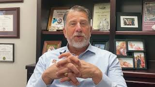Health Facts and Fun with the President of North Central Baptist Hospital & Children's Hospital