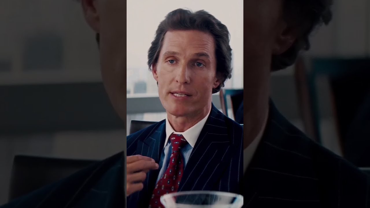 Those Are Rookie Numbers Hilarious Wolfofwallstreet Moviescenes Movie