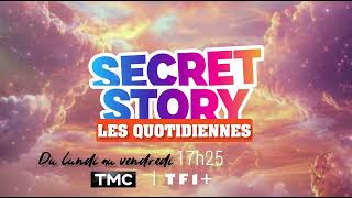 Reproduction Secret Story 14 - Bande Annonce (FICTIF) 