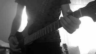 Şebnem Ferah - Dilek Taşı (Guitar Cover)
