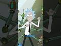 basically immortal... | Rick and Morty | #shorts #rickandmorty