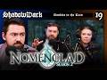 Shadowdark RPG Actual Play | Nomenclad | Ep 19: Bandits in the Rain