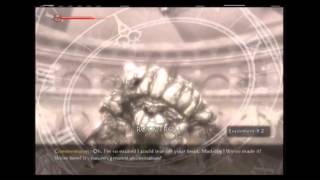 Fable 2 - Crucible Troll Quick Kill
