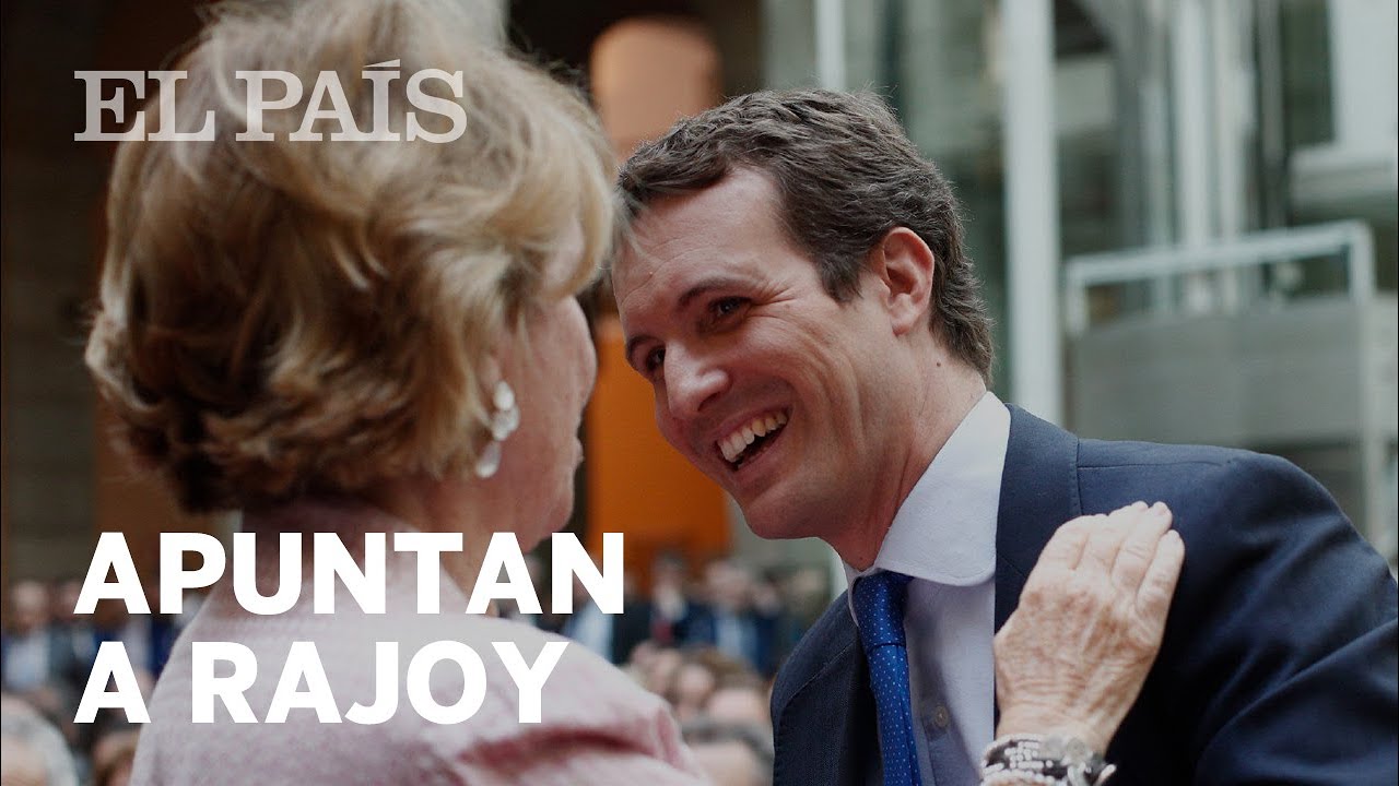 PP: CASADO y AGUIRRE culpan a la etapa de RAJOY de la pérdida de votos periodicos de honduras