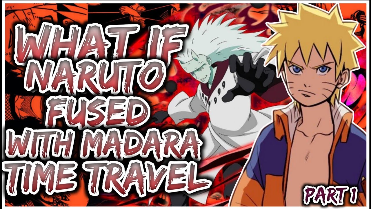 Naruto Time Travel