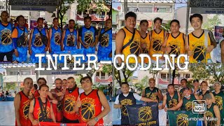 OPENING CEREMONY | SIMTODA BASKETBALL TOURNAMENT 2023 screenshot 3