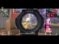 Free Fire Full Gameplay 🎮 Intense Fight + Booyah 😍