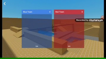 AWP mode block strike