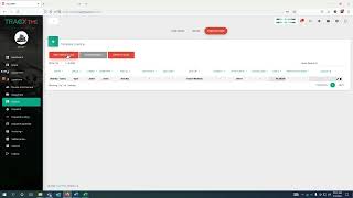 Celebrity TracxTMS Dispatch Software: Quotes Profile