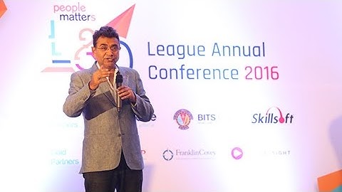 How Can We Make L&D a Strategic Lever for the Business