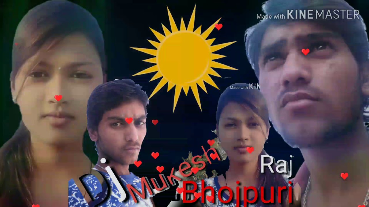 Mukesh Kumar dj bhojpuri Raj dj 2019