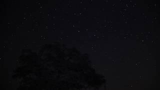 Geminids 2012 Timelapse 01
