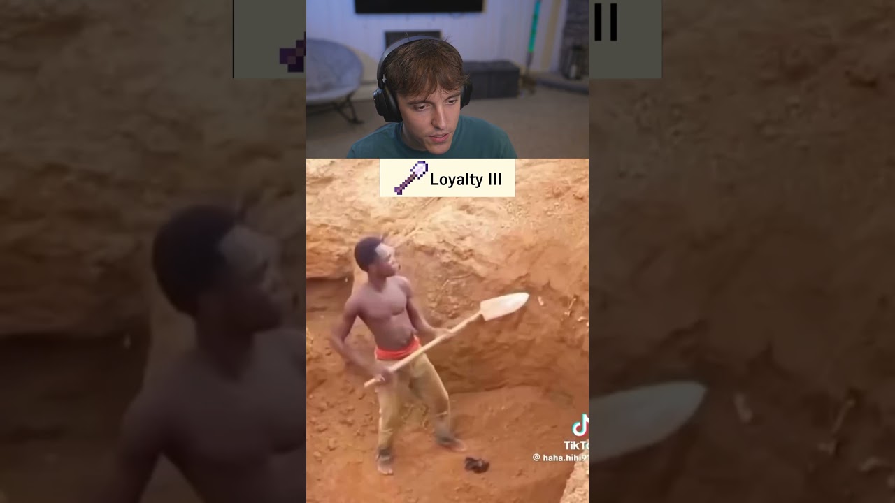 IRL Enchants