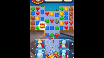 Royal Kingdom Level 1514 - NO BOOSTERS GAMEPLAY 🏰 | SKILLGAMING ✅