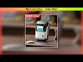 Review NIIMBOT B1 Portable Thermal Printer With Tapes 2 Inch Adhesive Label Printer Mini Bluetooth•