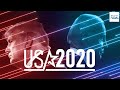 Elecciones en Estados Unidos 2020 | Sigue los resultados en directo