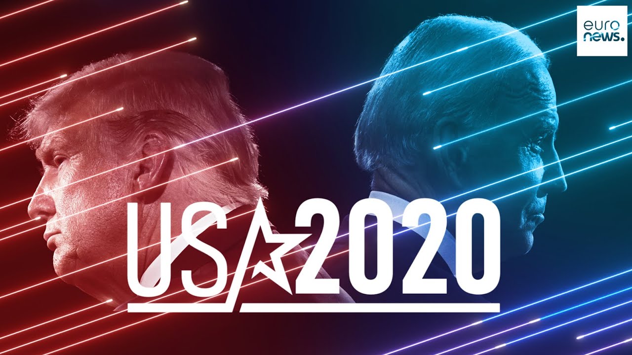 Elecciones en Estados Unidos 2022 | Sigue los resultados en directo