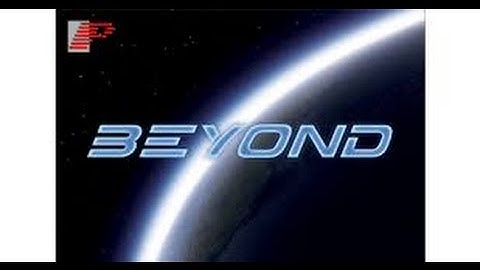 CROWD SCAN WITH LASER EFFECTS?!? Pangolin Beyond - EmuLaser