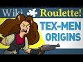 Tex-Men Origins - WIKI ROULETTE