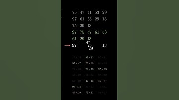 Advent of Code 2024 - DAY 05 #coding #python #programming #aoc