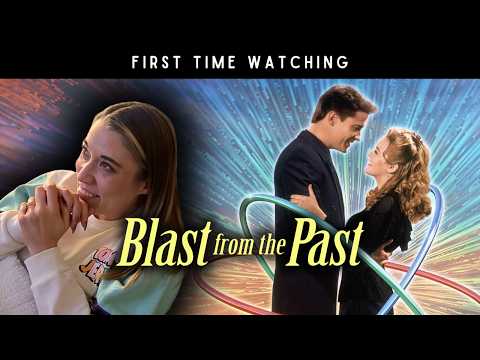 Blast from the Past (1999) | Movie Reaction | First Time Watching