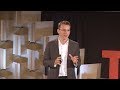 How social media creates a better world: Jan Rezab at TEDxSSE