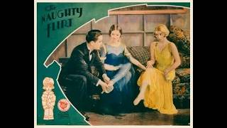 The Naughty Flirt (Alice White, Myrna Loy) - Sub Ita, 1930