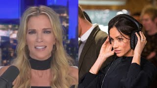 Celebrity ‘Absolutely pathetic’: Megyn Kelly slams Meghan Markle Wealth