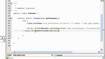 Video aula de java  - introdução ao java part-2