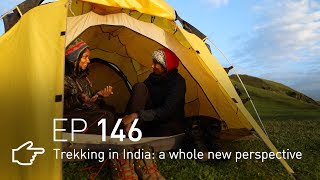 Trekking in India: a whole new perspective screenshot 4