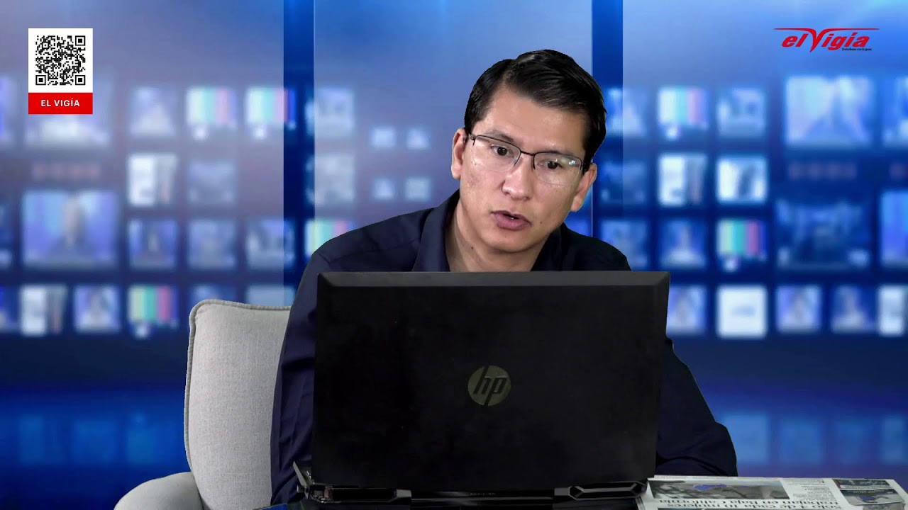 El Vigía Informa 09/03/2026