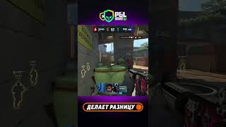 venomzera уверенно забирает троих — чистый и красивый -3 #pgl #bucharest #cs #csgo